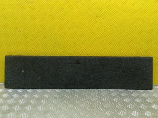 Полка багажника Toyota Rav 4 (XA30), левый руль, 5841542020