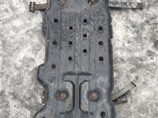 Защита топливного бака, ориг. номер 776410K090, Toyota Hilux Пикап 2011-2015