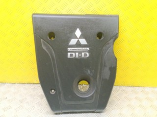 Декоративная крышка двигателя Mitsubishi L200 Пикап 2015-2019, 2.4 л, дизель, 1003A294