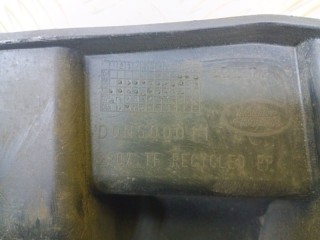 Кронштейн крепления бампера заднего, ориг. номер LR013862, Land Rover Range Rover Sport I 2009-2013