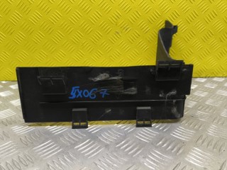 Крепление аккумулятора, Land Rover Range Rover Sport I 2009-2013