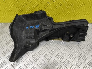 Крепление аккумулятора, ориг. номер 8H2218N379AB, Land Rover Range Rover Sport I 2009-2013