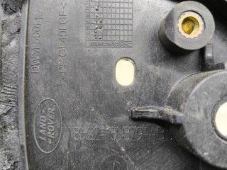 Крепление аккумулятора, ориг. номер 8H2218N379AB, Land Rover Range Rover Sport I 2009-2013