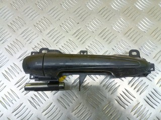 Ручка двери наружная передняя левая Toyota Rav 4 (CA40) 2012-2015, 6921042100