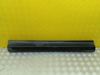 Накладка двери передней левой, ориг. номер 7507442010, Toyota Rav 4 (CA40) 2012-2015