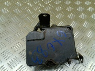 Блок ABS, ориг. номер 11604040022, Mitsubishi L200 Пикап 2015-2019