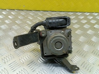 Блок ABS, ориг. номер 11604040022, Mitsubishi L200 Пикап 2015-2019