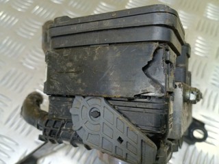 Блок ABS, ориг. номер 11604040022, Mitsubishi L200 Пикап 2015-2019
