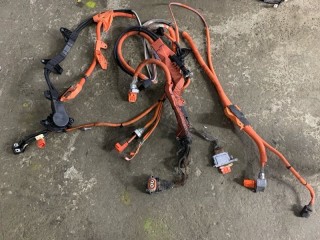 Проводка Toyota Rav 4 (XA50) 2018-2026, 821H142033