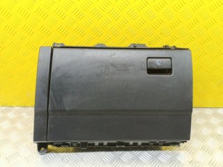 Бардачок, ориг. номер 5555060220C0, Toyota Land Cruiser Prado 150 Внедорожник 2017-2023