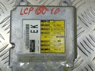 Блок AirBag Toyota Land Cruiser Prado 150 Внедорожник 2017-2023, 8917060F00