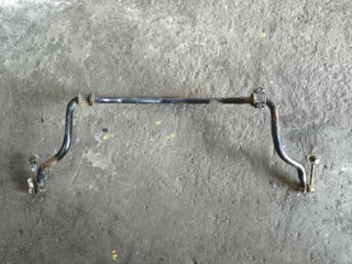 Стабилизатор подвески (поперечной устойчивости) задний, Toyota Hilux Пикап 2008-2011