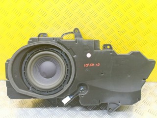 Сабвуфер, ориг. номер 8615060140, Toyota Land Cruiser Prado 150 Внедорожник 2017-2023