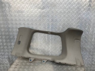 Обшивка багажника, ориг. номер 84940EB600, Nissan Pathfinder (R51M) Внедорожник 2004-2010