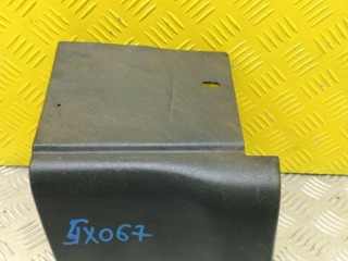 Накладка на порог, ориг. номер DGP000251, Land Rover Range Rover Sport I 2009-2013