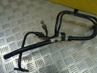 Ресивер пневмоподвески, ориг. номер LR018308, Land Rover Range Rover Sport I 2009-2013