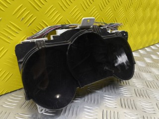Щиток приборов (приборная панель) Toyota Hilux 2005-2008, левый руль, 838000KJ40
