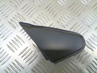 Накладка (кузов наружные), ориг. номер 6011742020, Toyota Rav 4 (CA40) 2012-2015
