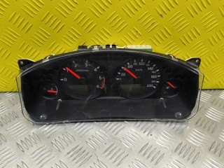 Щиток приборов (приборная панель), Nissan Navara (D40) 2005-2010