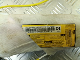 Подушка безопасности боковая (в сиденье), ориг. номер 7391042060, Toyota Rav 4 (CA40) 2012-2015