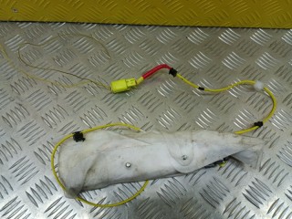 Подушка безопасности боковая (в сиденье), ориг. номер 7391042060, Toyota Rav 4 (CA40) 2012-2015