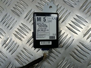 Блок управления двери, ориг. номер 8974042050, Toyota Rav 4 (CA40) 2012-2015