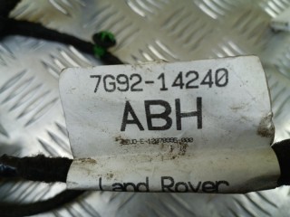 Проводка двери задняя правая, ориг. номер 7G9214240ABH, Land Rover Freelander II Внедорожник 2006-2010