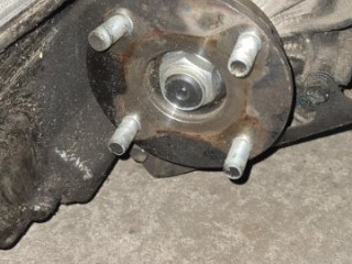 Раздаточная коробка, ориг. номер 361006D401, Toyota Land Cruiser Prado 150 Внедорожник 2017-2023