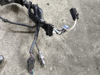 Проводка двигателя Toyota Rav 4 (CA40) 2012-2015, 8212142D21