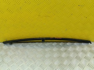 Направляющая стекла Toyota Rav 4 (XA30), левый руль, 6740842030