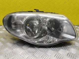 Фара правая, ориг. номер 04857830AC, Chrysler Voyager IV 2000-2004