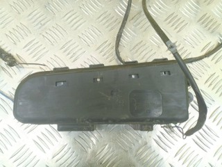 Подушка безопасности боковая (в сиденье), ориг. номер 985H0JD00A, Nissan Pathfinder (R51M) 2004-2010