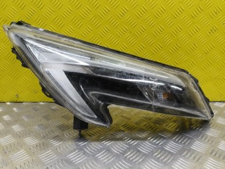 Фара левая, ориг. номер 26125BV80A, Nissan Juke (F15) 2014-2020