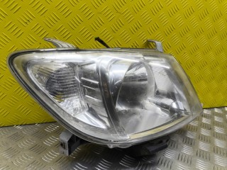 Фара правая, ориг. номер 811100K240, Toyota Hilux 2008-2011