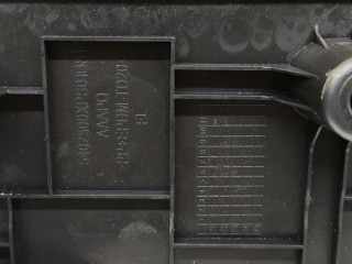 Накладка на порог внутренняя передняя левая, ориг. номер 5402500XPS01B, Great Wall POER KINGKONG Пикап 2022-2026