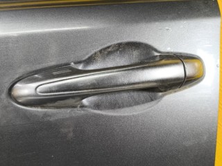 Ручка двери наружная передняя левая Toyota Rav 4 (CA40) 2012-2015, 6921042100