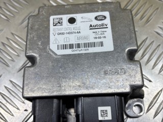 Блок AirBag Land Rover Range Rover Sport II 2013-2017, GK62-14D374-AA