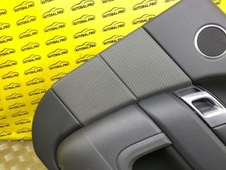 Обшивка двери задняя правая, ориг. номер LR047098, Land Rover Range Rover Sport II 2013-2017