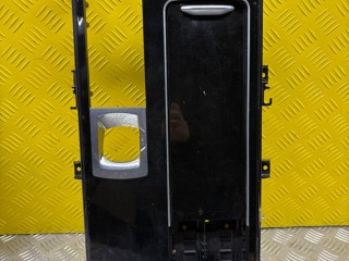 Консоль центральная, ориг. номер DK620451162A, Land Rover Range Rover Sport II 2013-2017
