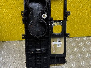 Консоль центральная, ориг. номер DK620451162A, Land Rover Range Rover Sport II 2013-2017