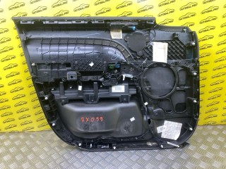 Обшивка двери передняя правая, ориг. номер LR047096, Land Rover Range Rover Sport II 2013-2017
