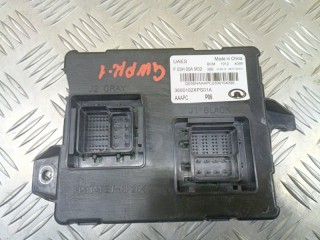Блок электронный, ориг. номер 3600102XPS01A, Great Wall POER KINGKONG Пикап 2022-2026