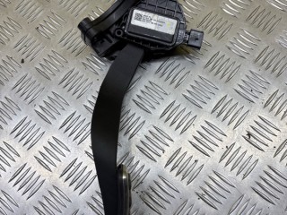 Педаль газа Land Rover Range Rover Sport II 2013-2017, левый руль, LR072172