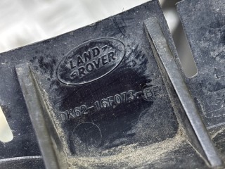 Кронштейн крепления бампера переднего, ориг. номер DK6216F073BE, Land Rover Range Rover Sport II 2013-2017