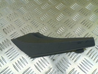 Молдинг стекла лобового, ориг. номер 5386742020, Toyota Rav 4 (CA40) 2012-2015