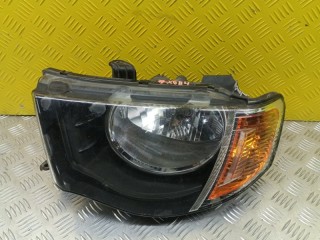 Фара левая, ориг. номер 8301A689, Mitsubishi L200 Пикап 2005-2006