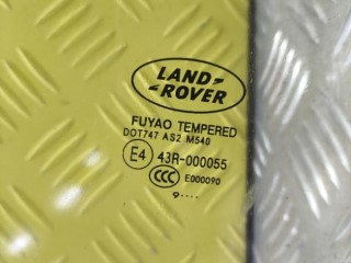 Стекло двери задней правой, ориг. номер 43R000055, Land Rover Freelander II Внедорожник 2006-2010