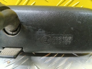 Зеркало салона, ориг. номер MN124448, Mitsubishi L200 Пикап 2005-2006