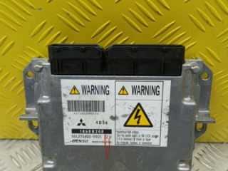 Блок управления двигателем Mitsubishi L200 Пикап 2006-2011, 1860B240