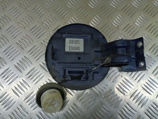 Лючок топливного бака Mitsubishi L200 Пикап 2006-2011, 5940A031